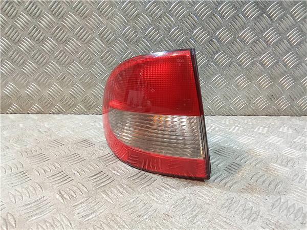 piloto trasero izquierdo renault megane i classic (la0)(1996 >) 1.9 dti (la1u)