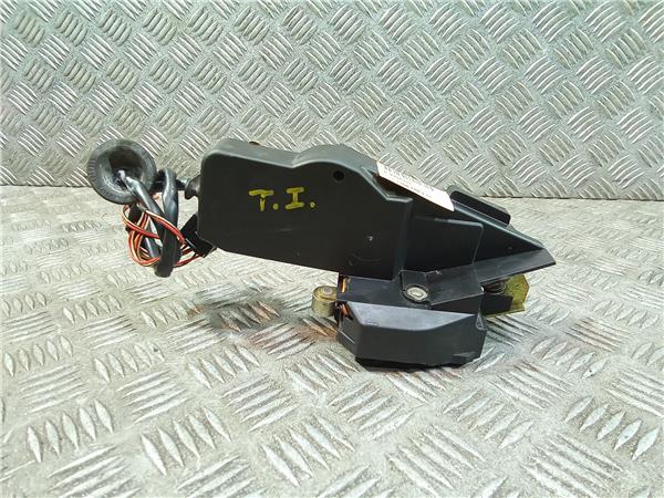 cierre electromagnetico trasero izquierdo volvo serie 850 (1992 >) 2.5 20v berlina [2,5 ltr.   125 kw 20v cat]