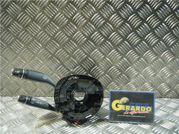 mando limpiaparabrisas mercedes benz clase c