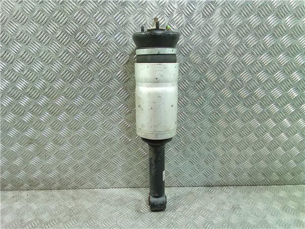 amortiguador delantero izquierdo land rover d