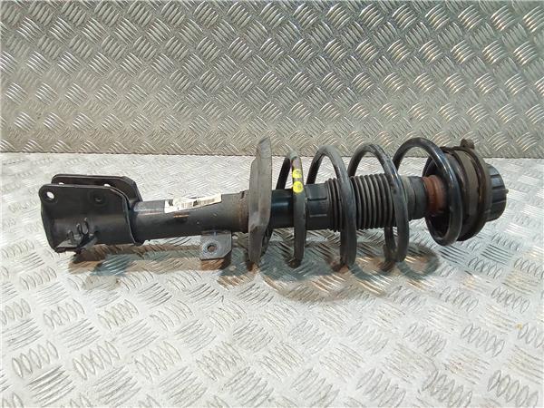 amortiguador delantero izquierdo fiat ii brav