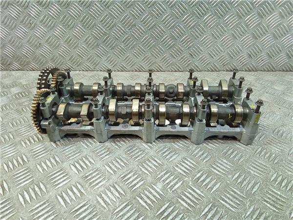 culatin mercedes benz sprinter ii camion doka