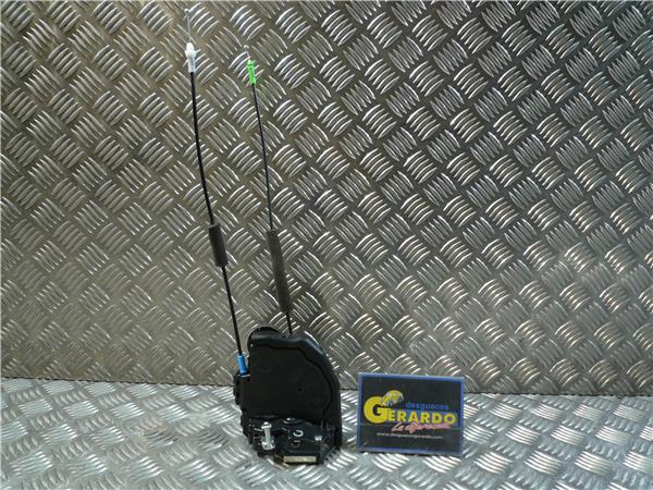 cierre electromagnetico trasero izquierdo toy