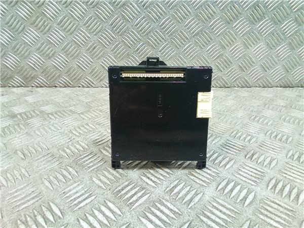 modulo electronico toyota prius zvw30 2009 1