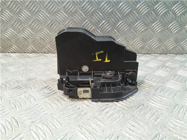 cierre electromagnetico trasero izquierdo bmw