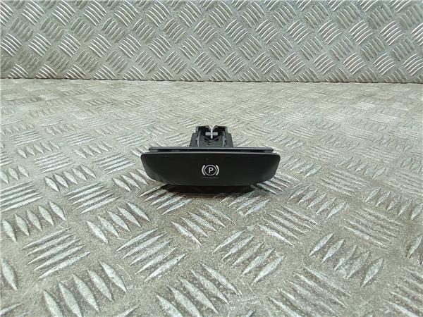 interruptor freno mano eléctrico mercedes benz clase c (bm 204) berlina (01.2007 >) 2.2 c 200 cdi (204.007) [2,2 ltr.   100 kw cdi cat]