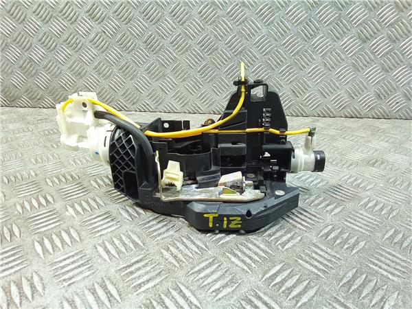 cierre electromagnetico trasero izquierdo mer