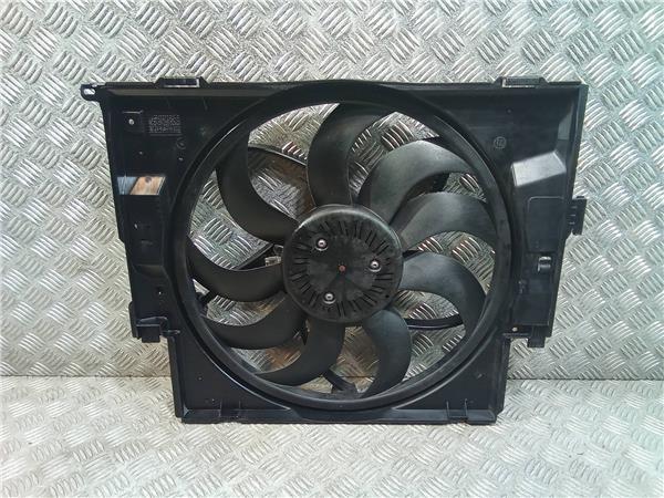 electroventilador bmw serie 3 touring f31 201