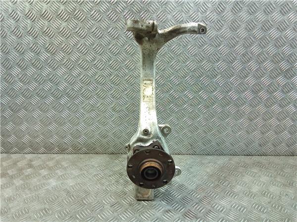 mangueta delantera izquierda audi a4 berlina
