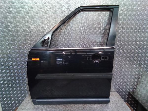 puerta delantera izquierda land rover discove