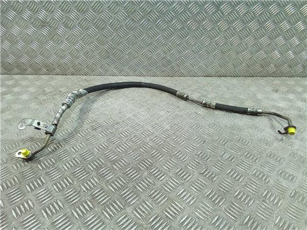 tubo salida caja direccion jaguar xf 2008 30