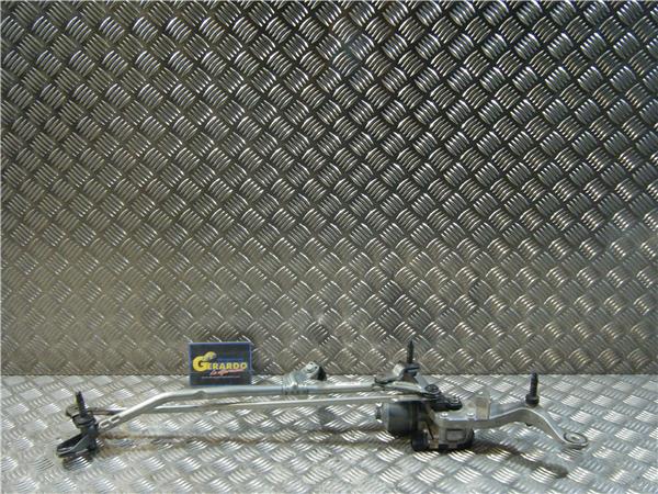 motor limpiaparabrisas delantero mercedes ben