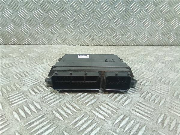 centralita toyota prius zvw30 2009 18 hybrid