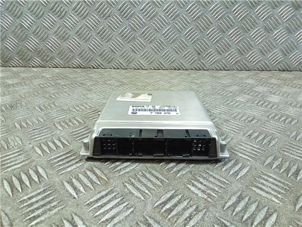 centralita bmw serie x5 e53 2000 30d 30 ltr