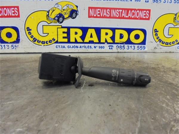 mando limpiaparabrisas citroen xsara picasso (1999 >) 1.8 16v