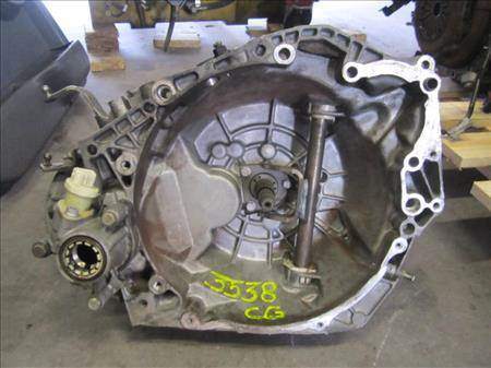 caja cambios manual citroen xsara berlina (1997 >) 1.9 td