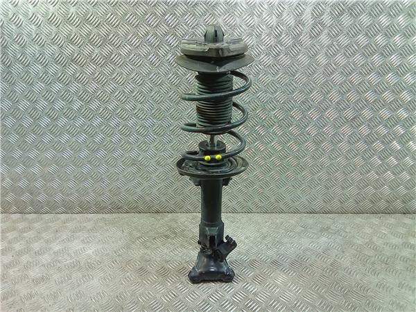 amortiguador delantero derecho mercedes benz