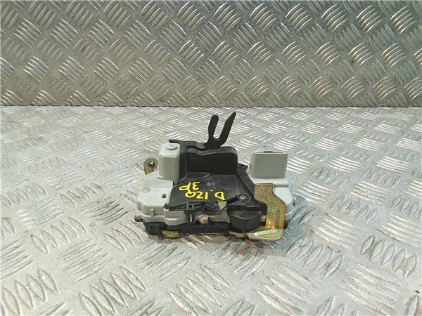 cierre electromagnetico delantero izquierdo c