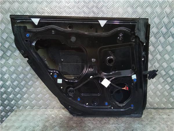 Puerta Trasera Izquierda Audi A3 2.0
