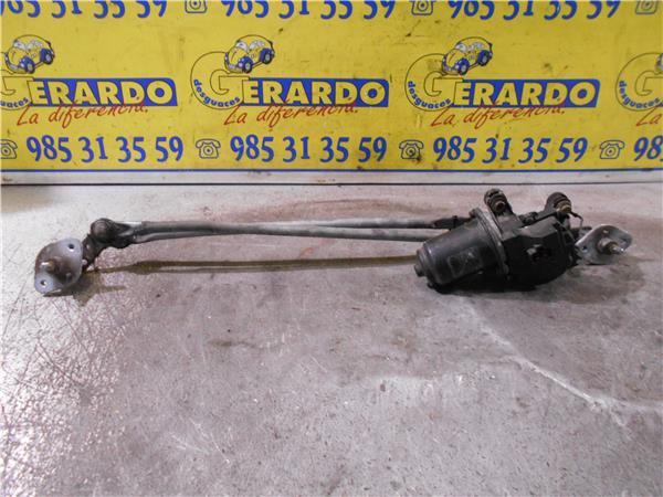 motor limpiaparabrisas delantero mazda 323 fs