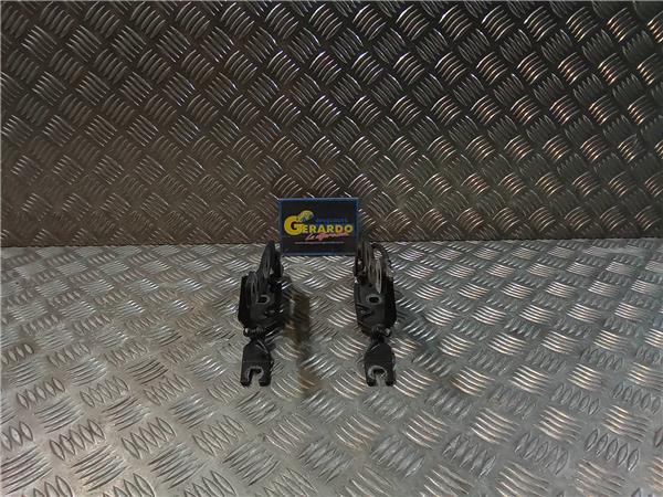 bisagra capo izquierda bmw serie x3 e83 2004