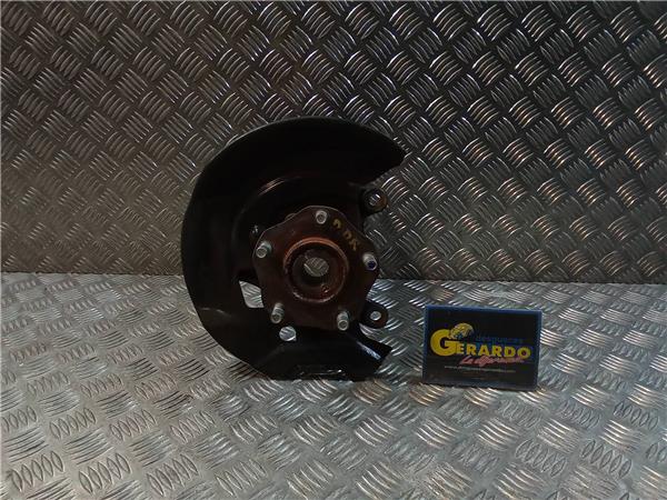 mangueta delantera derecha nissan x trail t32