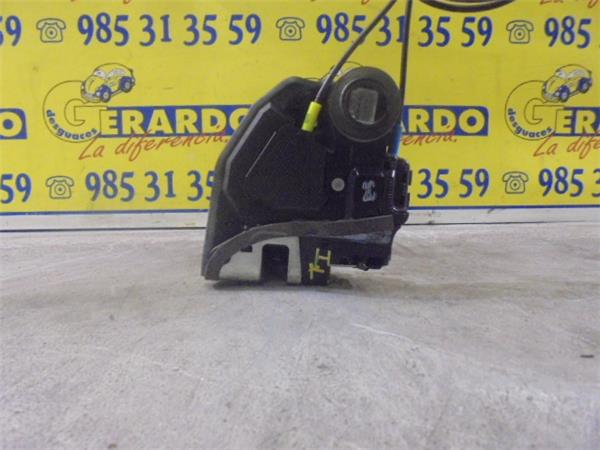 cierre electromagnetico trasero izquierdo toy