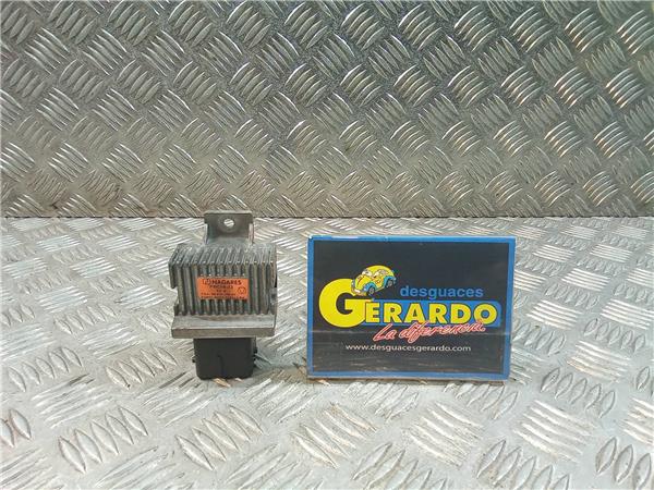 caja precalentamiento land rover freelander l