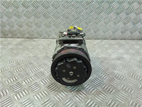 compresor aire acondicionado mercedes benz cl