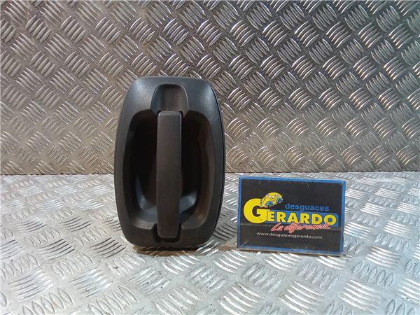 maneta exterior delantera derecha fiat ducato