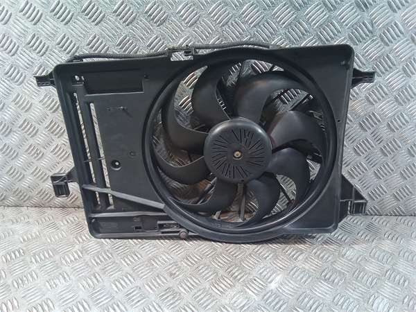 electroventilador ford focus berlina cb8 2010