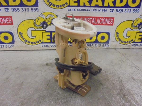 aforador bmw serie 3 berlina e46 1998 19 318