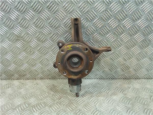 mangueta delantera izquierda peugeot 307 brea