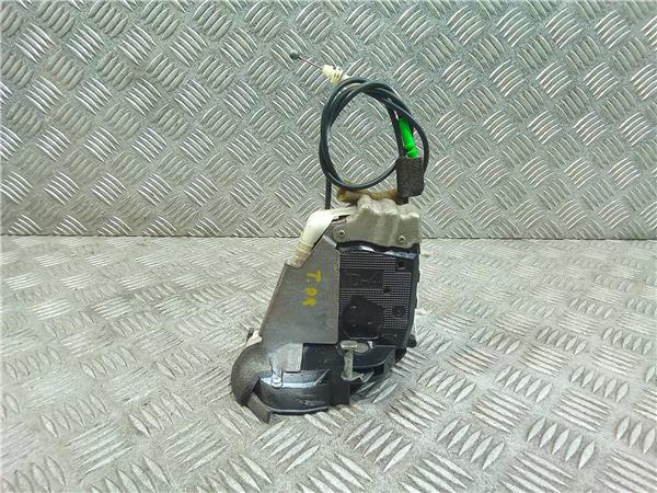 cierre electromagnetico trasero derecho toyot