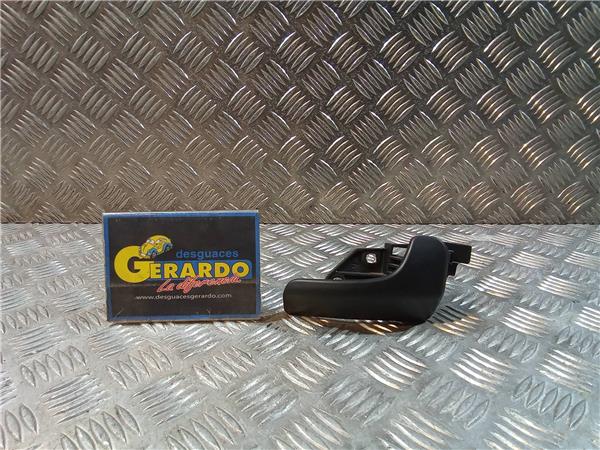 manilla interior puerta delantera derecha fia