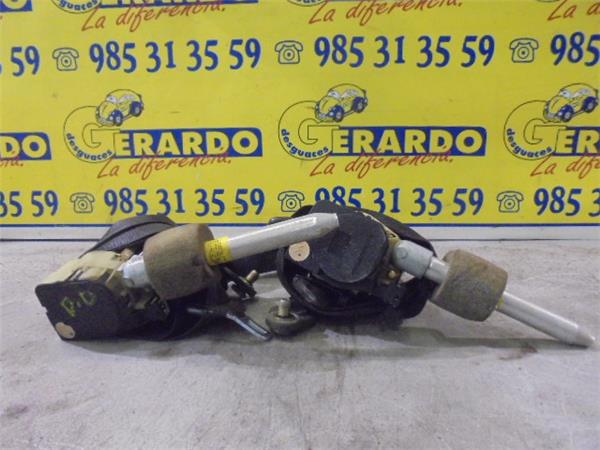 pretensor asiento delantero izquierdo mercede