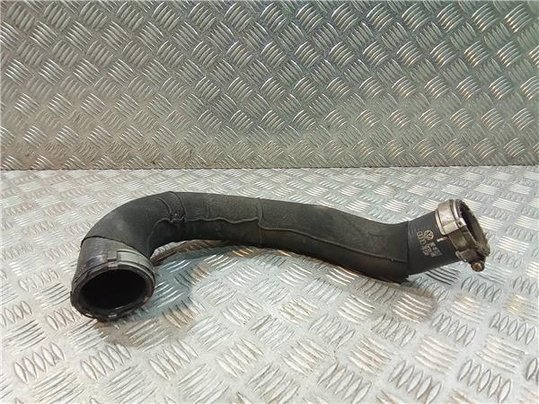 manguito salida turbo audi a4 berlina (8k2)(2008 >) 2.0 basis [2,0 ltr.   105 kw 16v tdi]