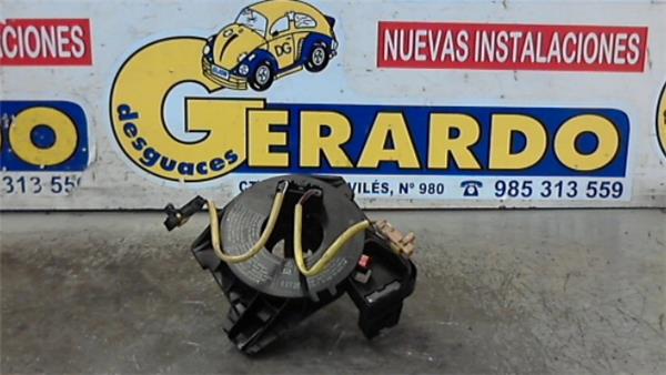 anillo airbag ford mondeo iii b5y 20 16v di t