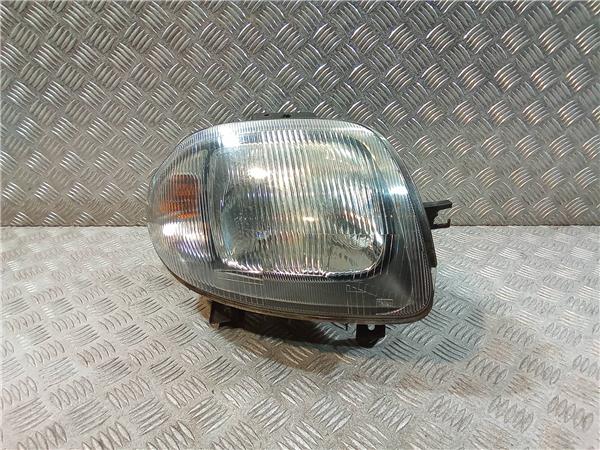 faro delantero derecho renault clio ii fase i