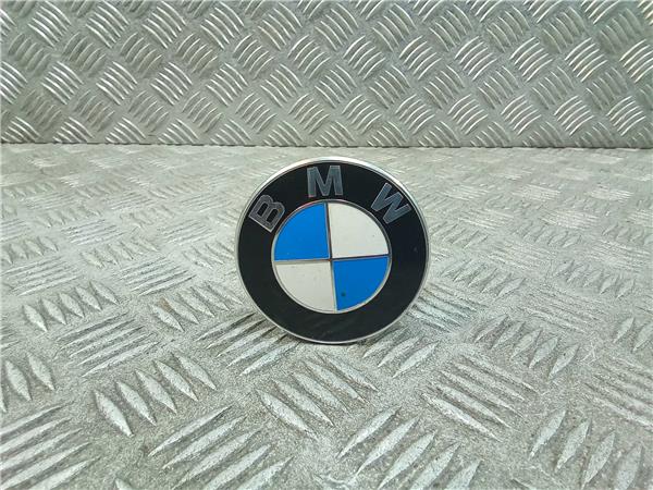 emblema trasero bmw serie 3 touring f31 2012 