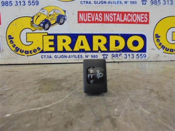 interruptor regulacion altura faros toyota au