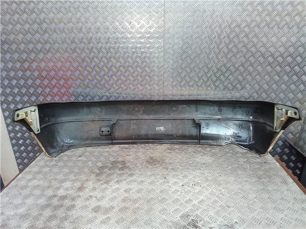Paragolpes Trasero Citroen Saxo 1.5 D
