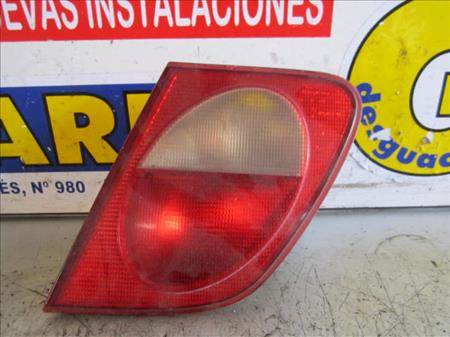 piloto trasero derecho mercedes benz clase e