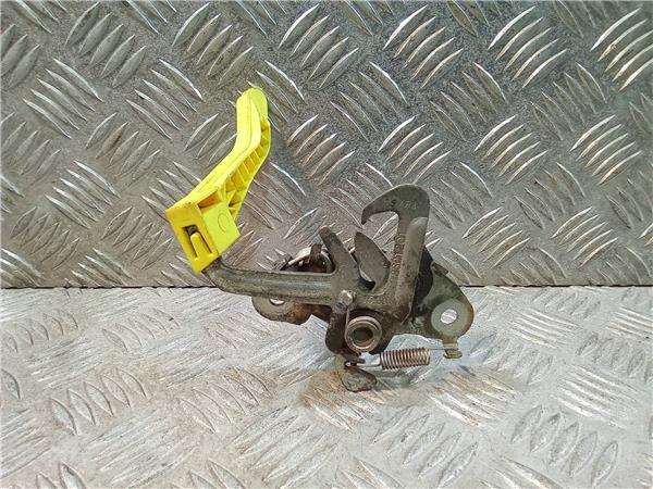 cerradura capo peugeot partner tepee 052008