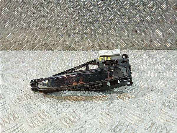 maneta exterior trasera izquierda opel insign