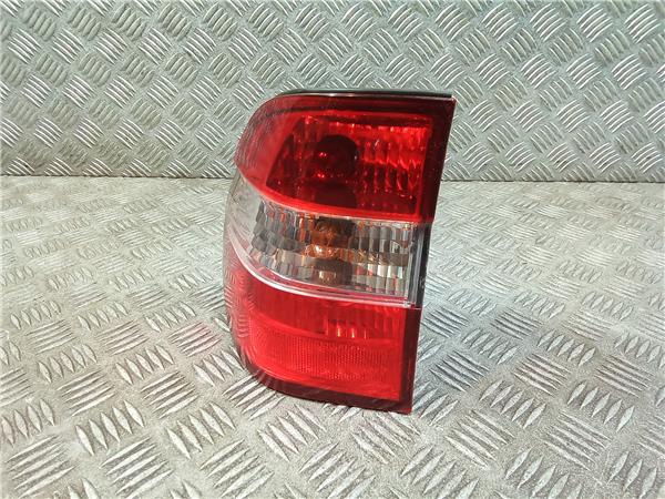 piloto trasero izquierdo bmw serie 5 touring