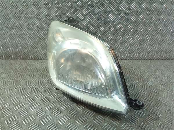 faro delantero derecho fiat iii fiorino (225)(2008 >) 1.3 d multijet