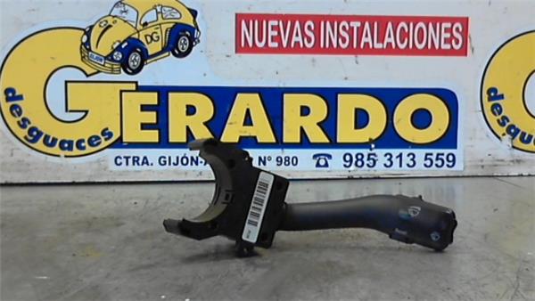 mando limpiaparabrisas volkswagen passat berl