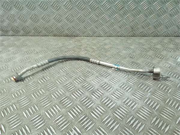 tubos aire acondicionado ford focus berlina c