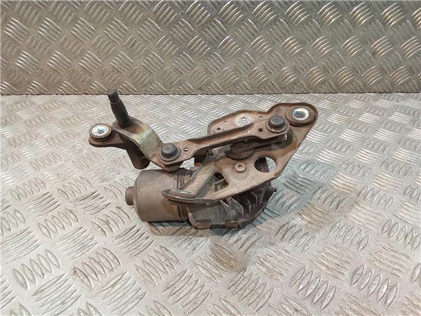 motor limpiaparabrisas delantero peugeot 407 (2004 >) 2.0 hdi 135